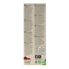 Lima Oat drink choco bio 1.00 Liter