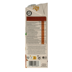 Lima Oat drink choco bio 1 Liter
