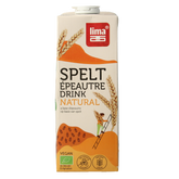 Lima Spelt drink natural bio 1 Liter