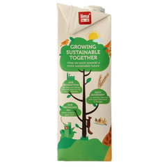 Lima Spelt drink natural bio 1 Liter