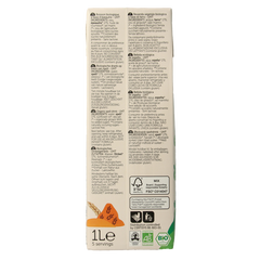 Lima Spelt drink natural bio 1 Liter