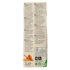 Lima Spelt drink natural bio 1.00 Liter