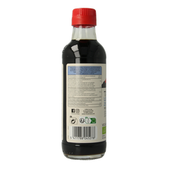 Lima Tamari 25% minder zout bio 250 Milliliter