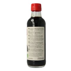 Lima Tamari 25% minder zout bio 250 Milliliter