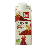 Lima Oat cuisine bio 200 Milliliter