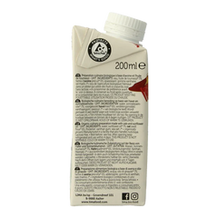 Lima Oat cuisine bio 200.00 Milliliter