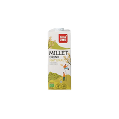 Lima Millet gierst drink bio 1 Liter