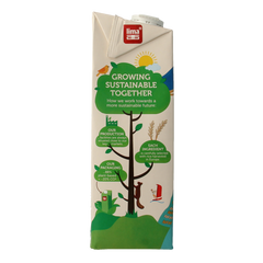 Lima Rice drink coco bio 1.00 Liter