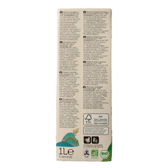 Lima Rice drink coco bio 1 Liter