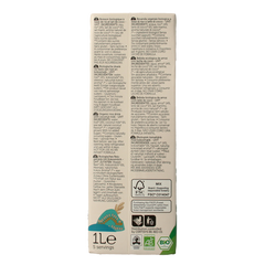 Lima Rice drink coco bio 1.00 Liter