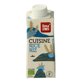 Lima Rice cuisine bio 200 Milliliter