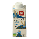 Lima Rice cuisine bio 200.00 Milliliter