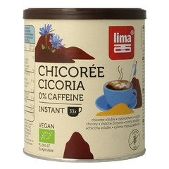 Lima Cichorei instant original bio 100 Gram