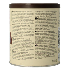 Lima Cichorei instant original bio 100 Gram