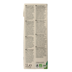 Lima Oat drink glutenvrij bio 1.00 Liter