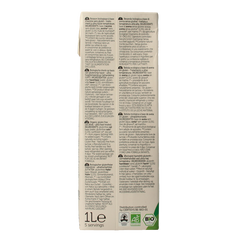 Lima Oat drink glutenvrij bio 1 Liter