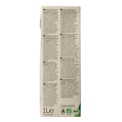 Lima Oat drink glutenvrij bio 1 Liter
