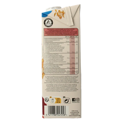 Lima Oat drink glutenvrij bio 1 Liter