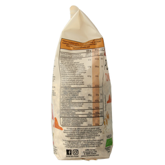 Lima Porridge express omega 3 bio 350 Gram