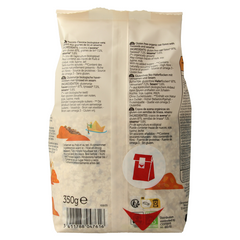 Lima Porridge express omega 3 bio 350 Gram