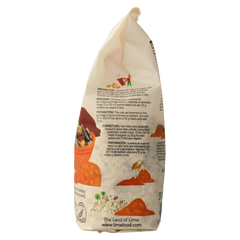 Lima Porridge express omega 3 bio 350 Gram