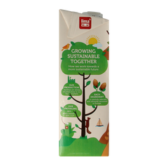Lima Amandel drink suikervrij bio 1 Liter