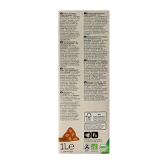 Lima Amandel drink suikervrij bio 1 Liter