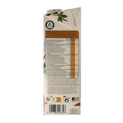 Lima Amandel drink suikervrij bio 1 Liter