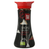 Lima Shoyu smoked dispenser bio 145 Milliliter
