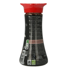 Lima Shoyu smoked dispenser bio 145 Milliliter