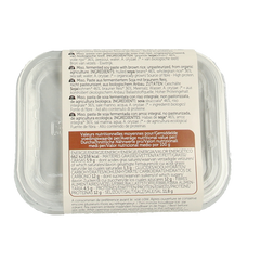 Lima Brown rice miso ongepasteuriseerd bio 300 Gram