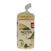 Lima Linzenwafels proteine bio 100 Gram