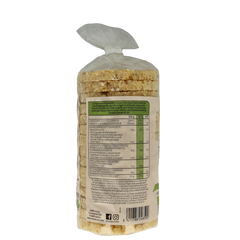 Lima Linzenwafels proteine bio 100 Gram