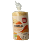 Lima Wafels kikkererwt proteine bio 100 Gram