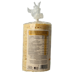 Lima Wafels kikkererwt proteine bio 100 Gram