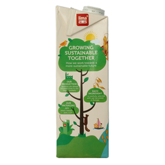 Lima Oat drink coco bio 1.00 Liter