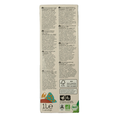 Lima Oat drink coco bio 1 Liter