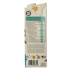 Lima Oat drink coco bio 1.00 Liter