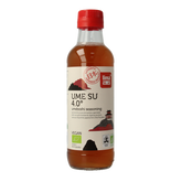Lima Ume su pruimenazijn bio 250 Milliliter