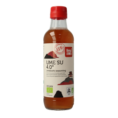 Lima Ume su pruimenazijn bio 250 Milliliter
