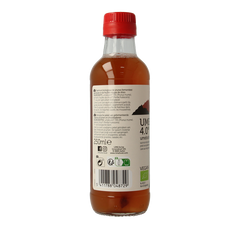 Lima Ume su pruimenazijn bio 250 Milliliter