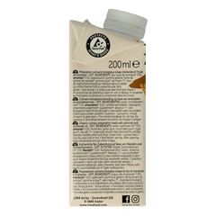 Lima Almond cuisine bio 200 Milliliter