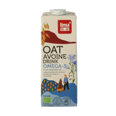 Lima Oat omega 3 bio 1 Liter