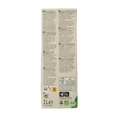 Lima Oat omega 3 bio 1 Liter