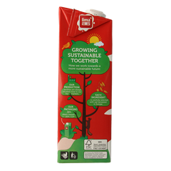 Lima Whole entier drink bio 1000 Milliliter