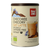 Lima Chicory oat latte bio 100 Gram