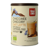 Lima Chicory oat latte bio 100 Gram