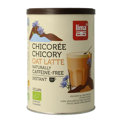 Lima Chicory oat latte bio 100 Gram
