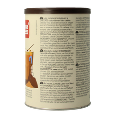 Lima Chicory oat latte bio 100 Gram