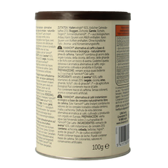 Lima Yannoh oat latte bio 100 Gram